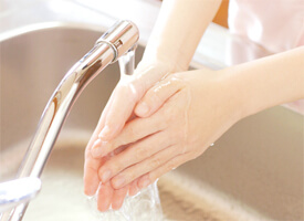 安全・衛生管理