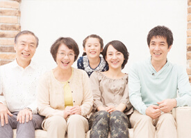 お客様の声を大切に